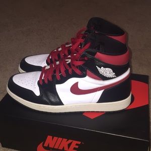 Air Jordan Retro 1 OG